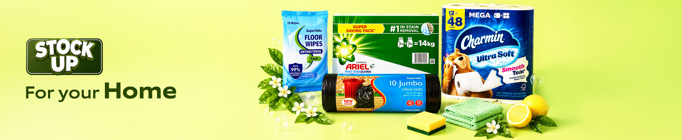For Your Home